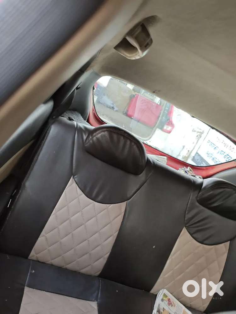 Hyundai Eon Plus 2012