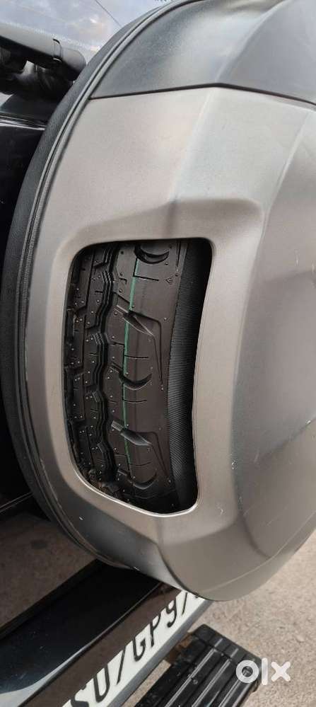 Mahindra Tuv 300 T10, 2019, Diesel