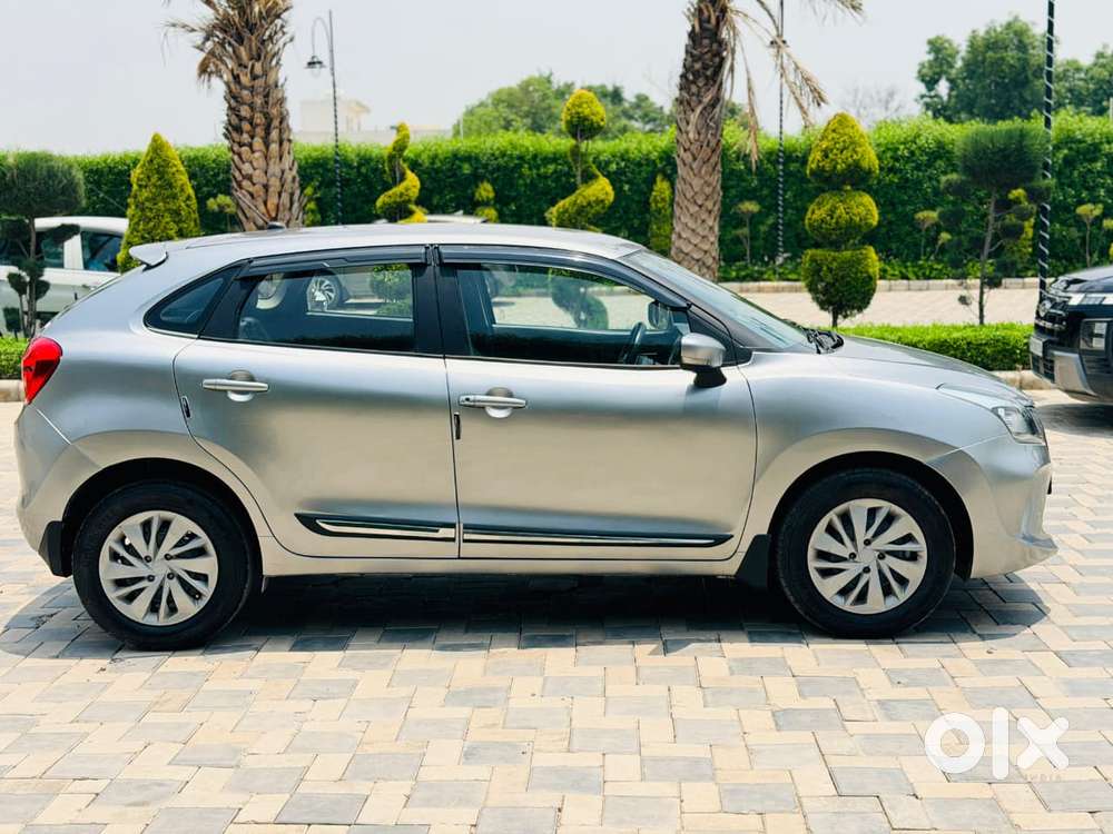 Maruti Suzuki Baleno 1.2 Delta, 2019, Petrol