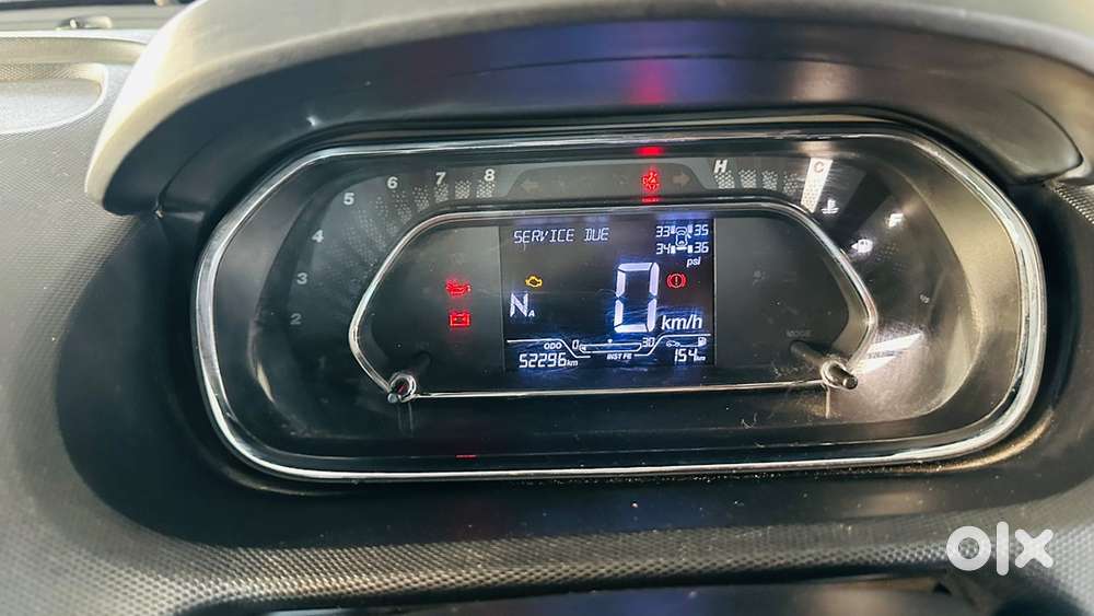 Tata Tiago Petrol 2023 Xza Plus