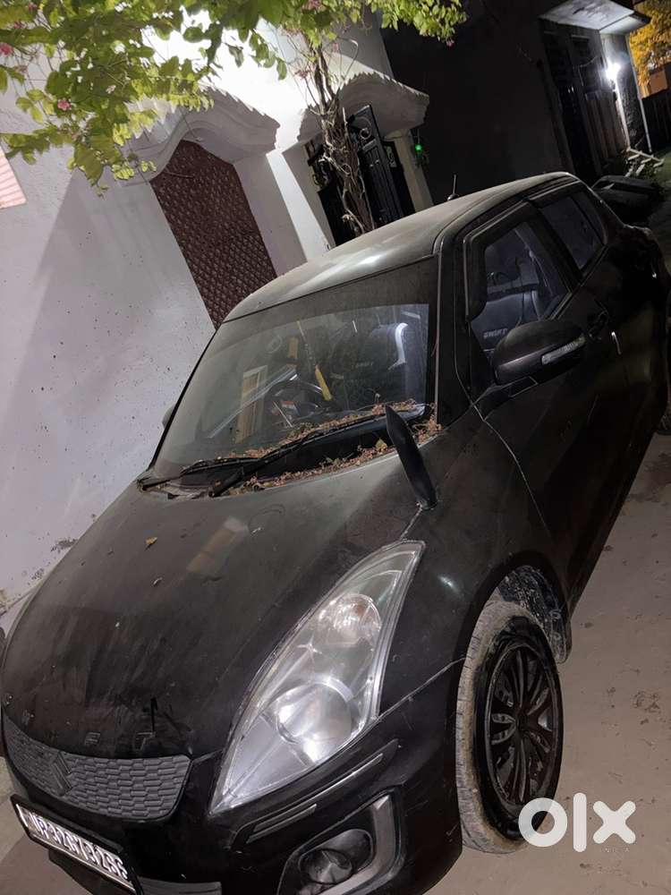Maruti Suzuki Swift 2016