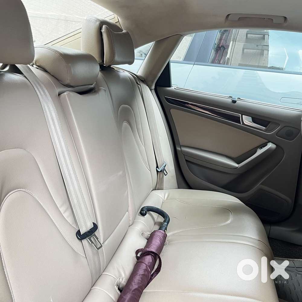Audi A4 2.0 Tdi, 2011, Diesel