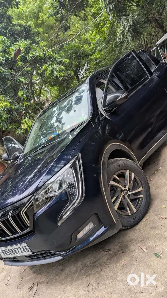 Mahindra Xuv700 Diesel 2023
