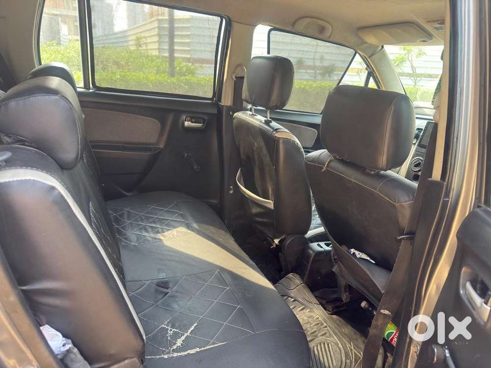 Maruti Suzuki Wagon R 2013 Cng & Hybrids Well Maintained