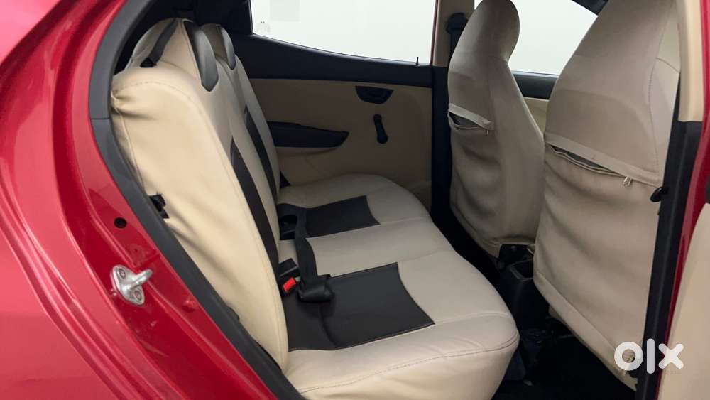 Hyundai Eon Era +, 2015, Petrol