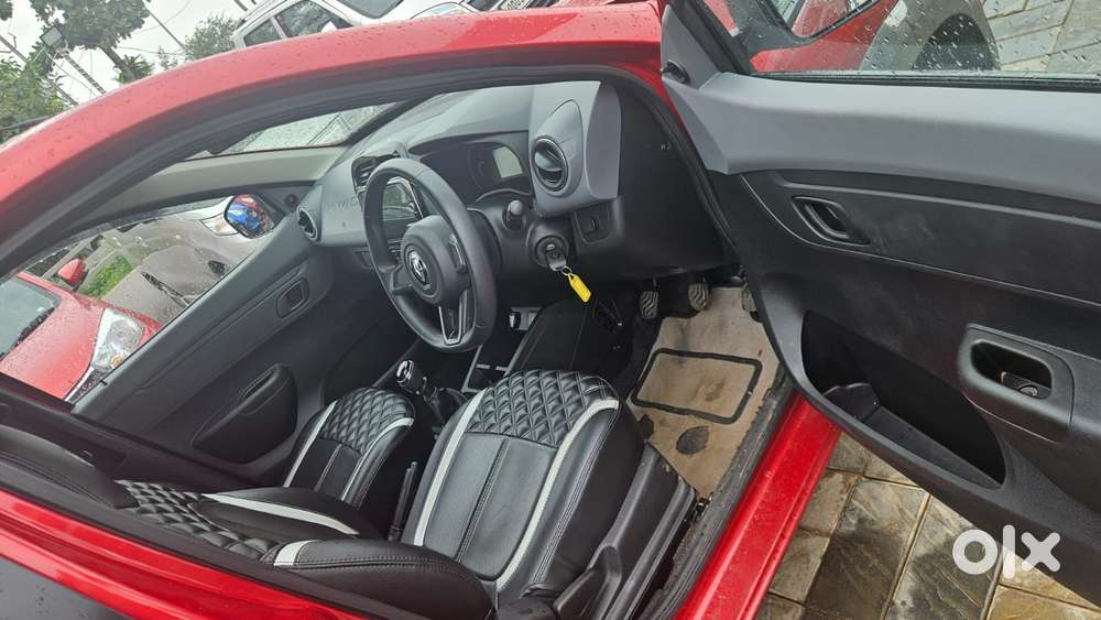 Renault Kwid Rxt Manual Climber, 2021, Petrol