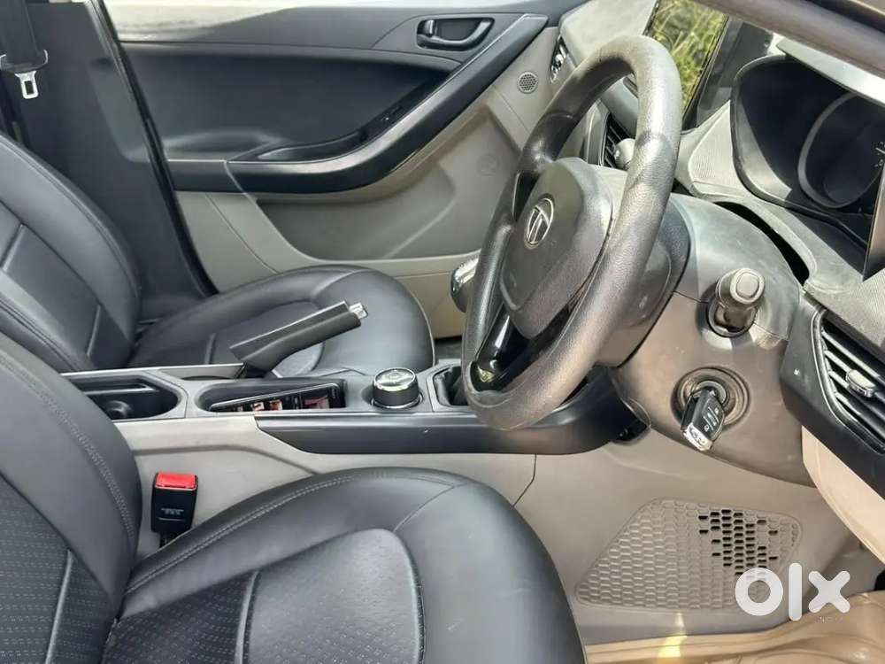 Tata Nexon Diesel 2018