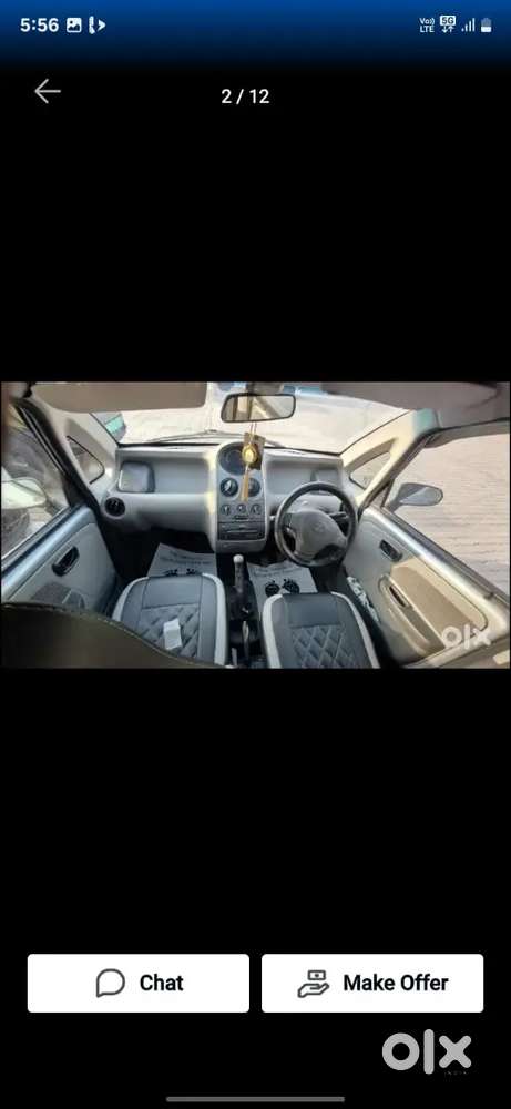 Tata Nano 2010 Petrol Well Maintained