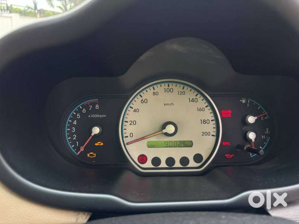 Hyundai I10 Magna, 2010, Petrol