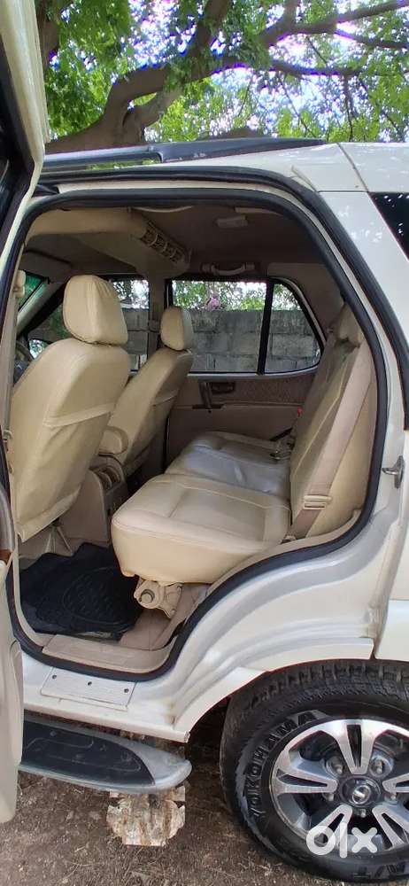 Tata Safari 2.2 Dicor 2015