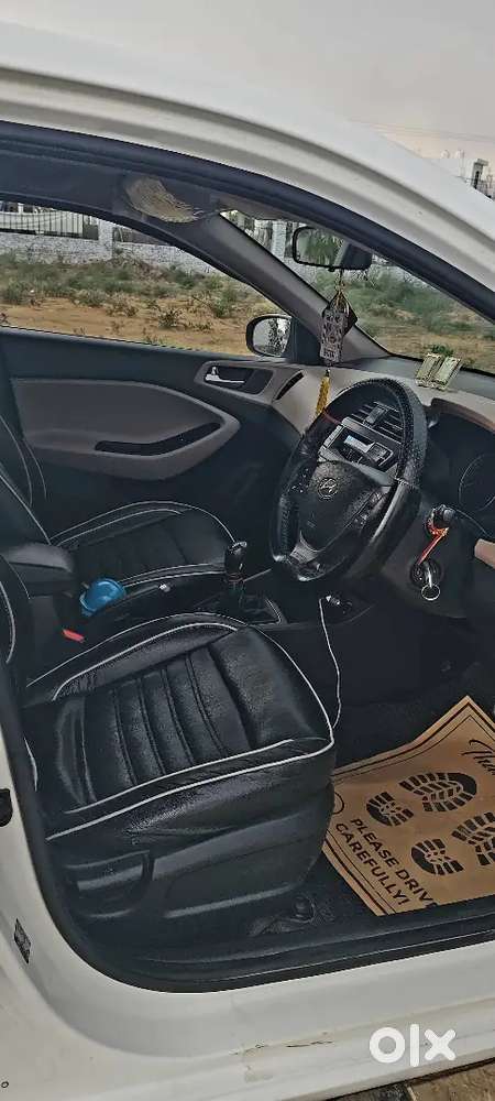 I20 Elite Petrol