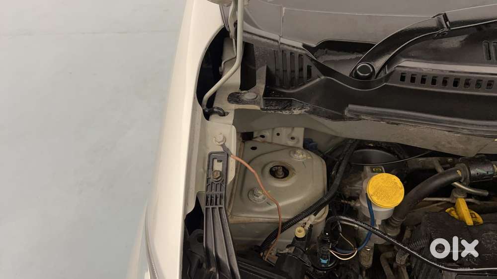 Datsun Redigo T Option, 2017, Petrol
