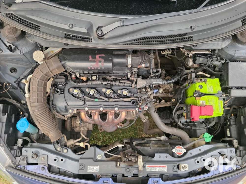 Maruti Suzuki Dzire 2018 Petrol 36000 Km Driven