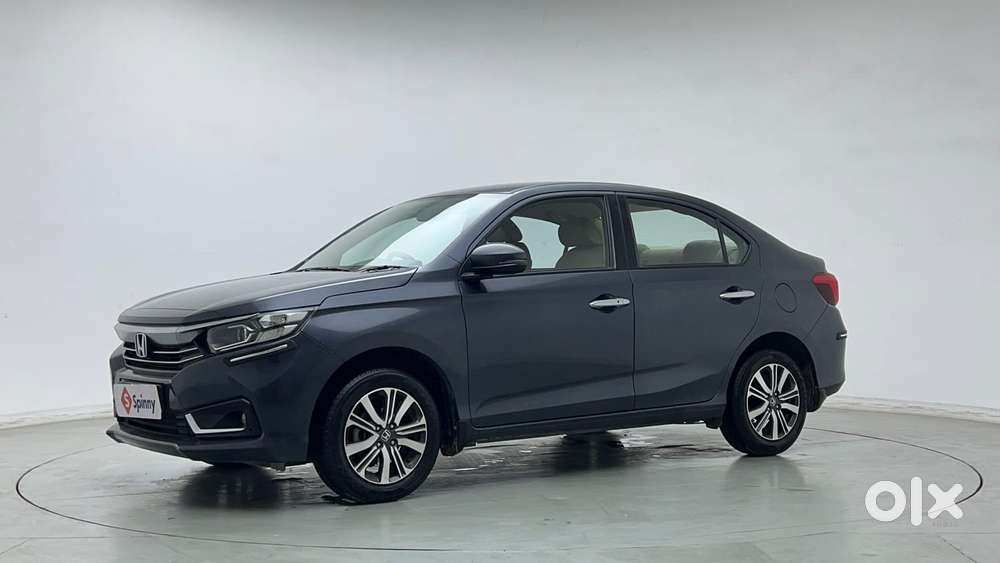Honda Amaze Vx Cvt I-vtec, 2024, Petrol
