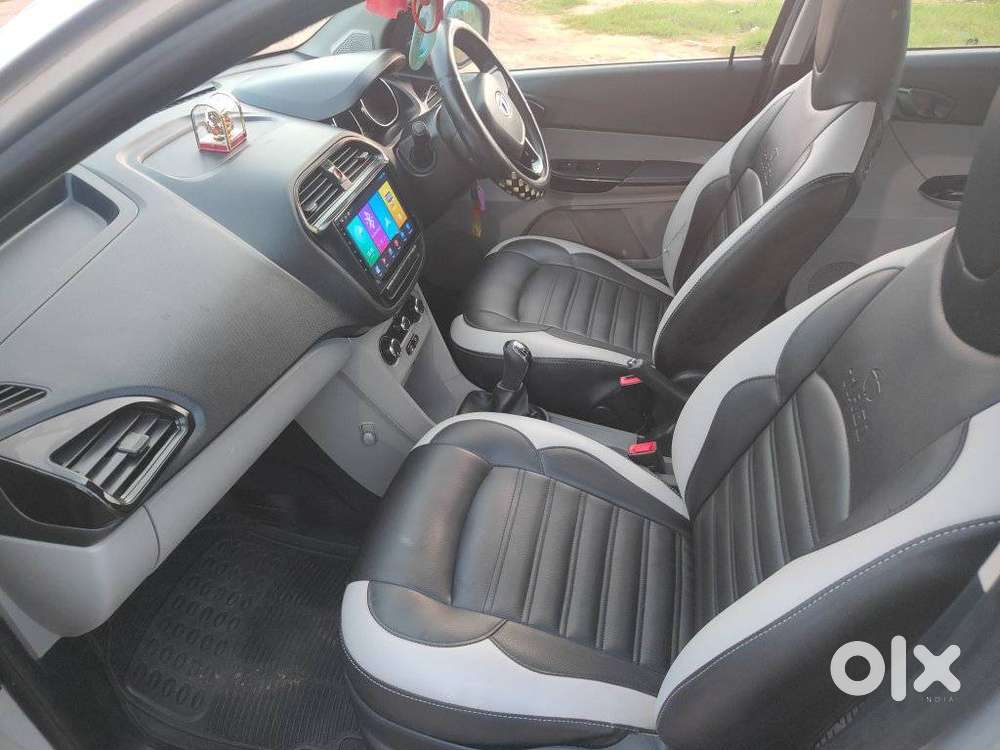 Tata Tiago 1.2 Revotron Xt Rhythm, 2019, Petrol