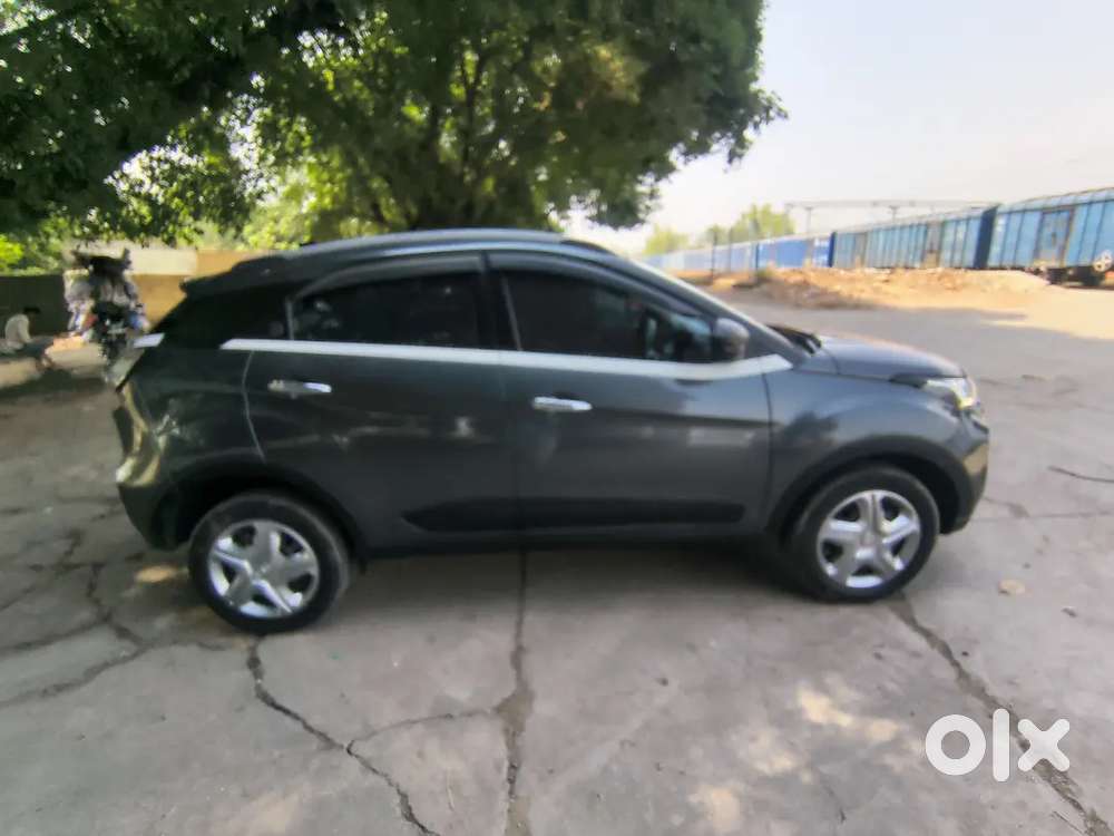 Tata Nexon 2023 Diesel 1st Owner
