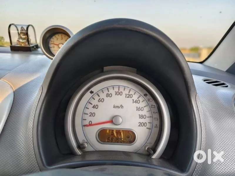 Maruti Suzuki Ritz Zxi Bs-iv, 2016, Petrol