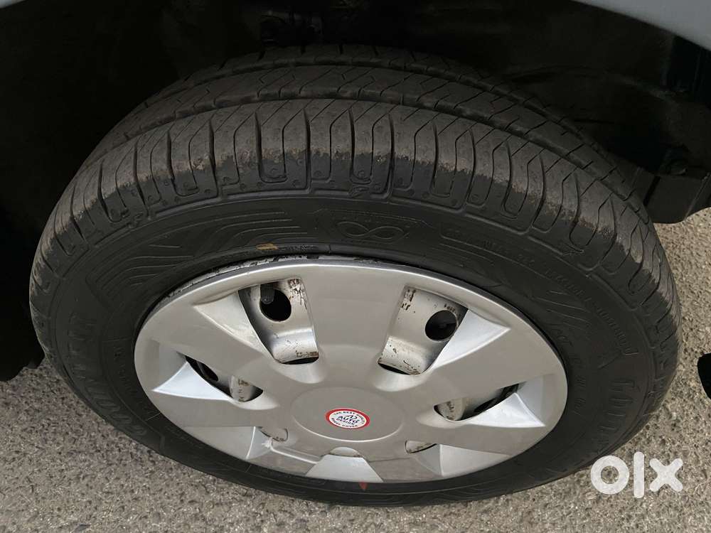 Maruti Suzuki Wagon R