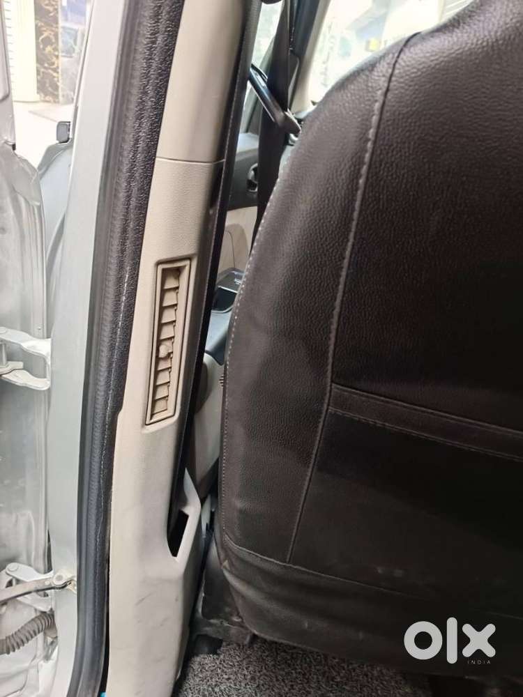 Renault Triber Rxl, 2020, Petrol