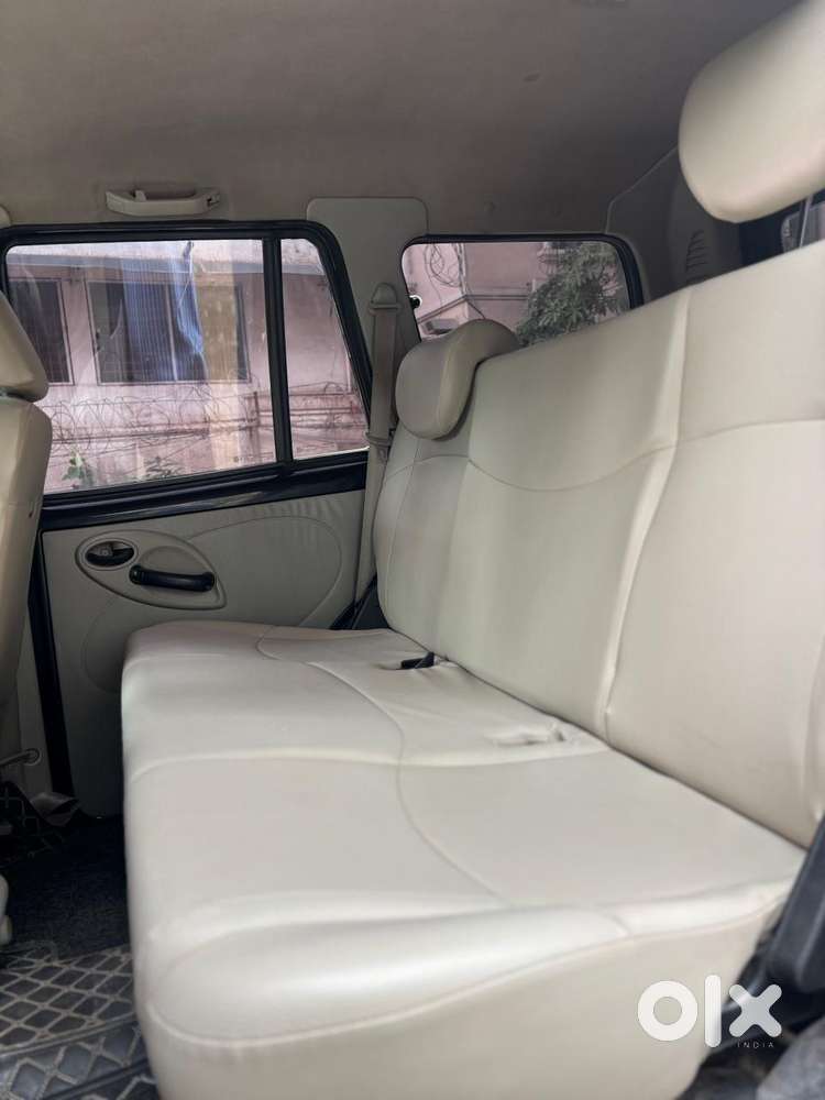 Mahindra Scorpio 2.2 S3 Plus, 2021, Diesel