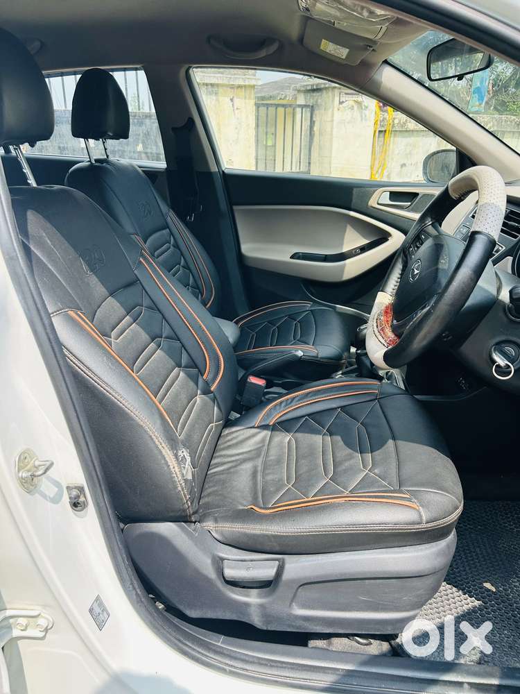 Hyundai I20 Magna Plus, 2019, Petrol