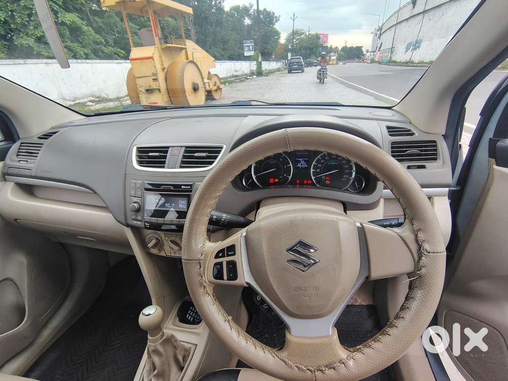 Maruti Suzuki Ertiga Vdi Shvs, 2018, Diesel