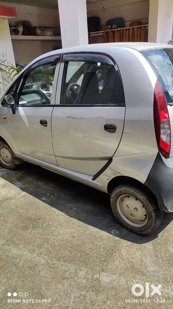 Tata Nano Xe Petrol 2015