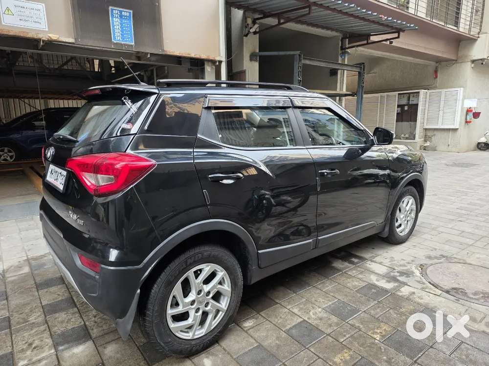Mahindra Xuv300