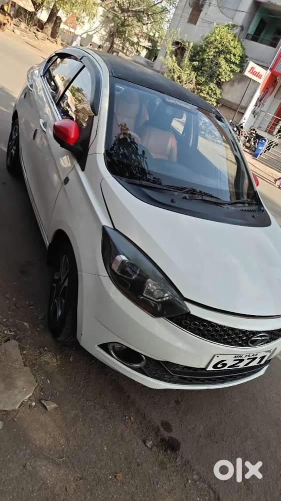 Tata Tigor 2019 Petrol 72000 Km Driven