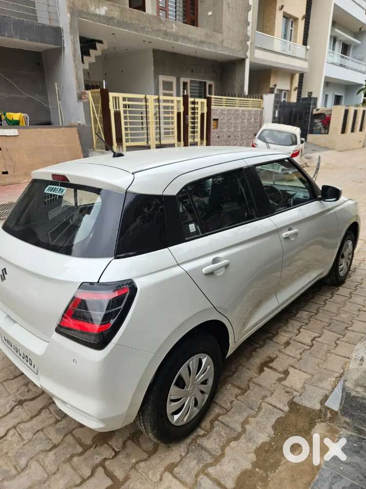 Swift 1.2 Vxi Manual 30000 Km Driven 2026