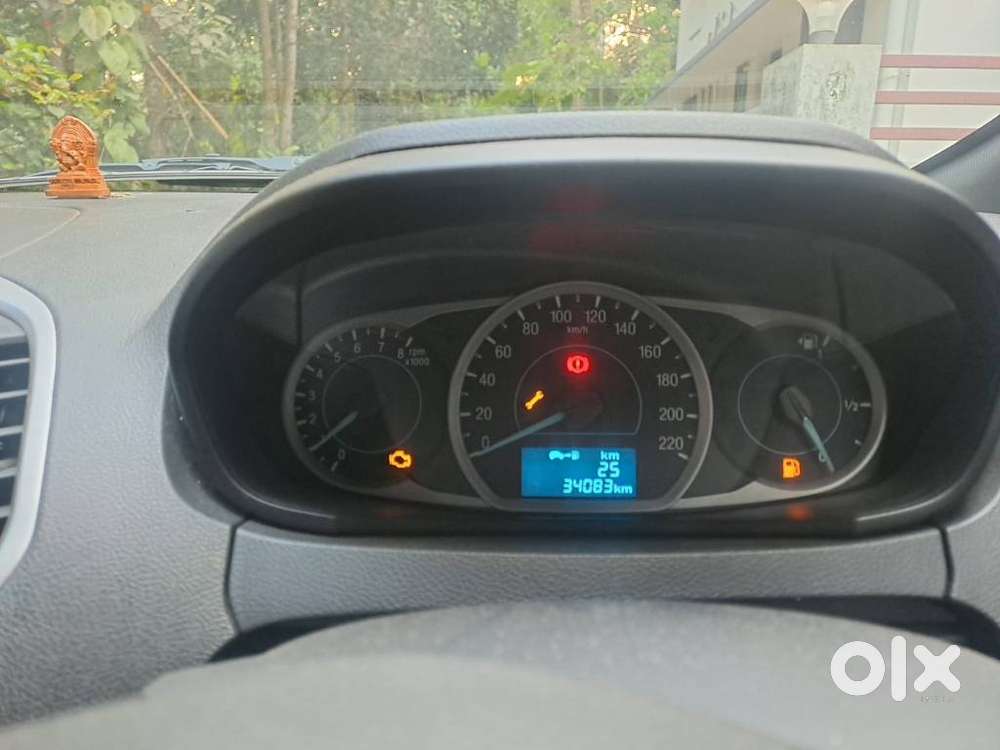 Ford Freestyle Trend Plus Ti-vct, 2019, Petrol