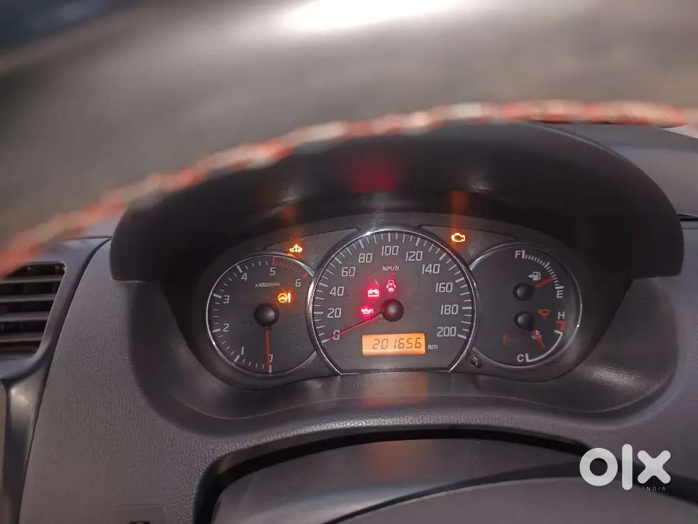 Swift Dzire Vdi 2008