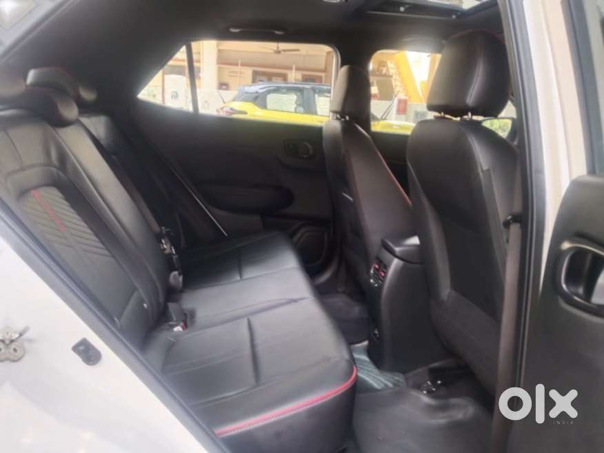 Hyundai Venue N Line 1.0 N8 Turbo Dct, 2023, Petrol