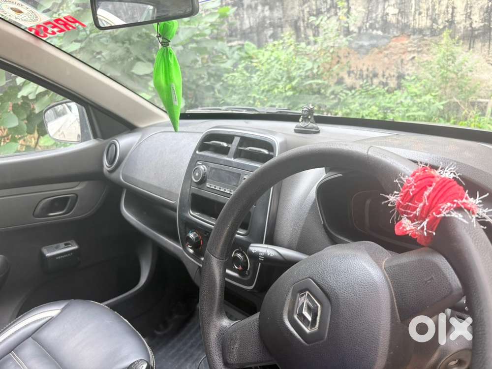 Renault Kwid 2017 37864 Km