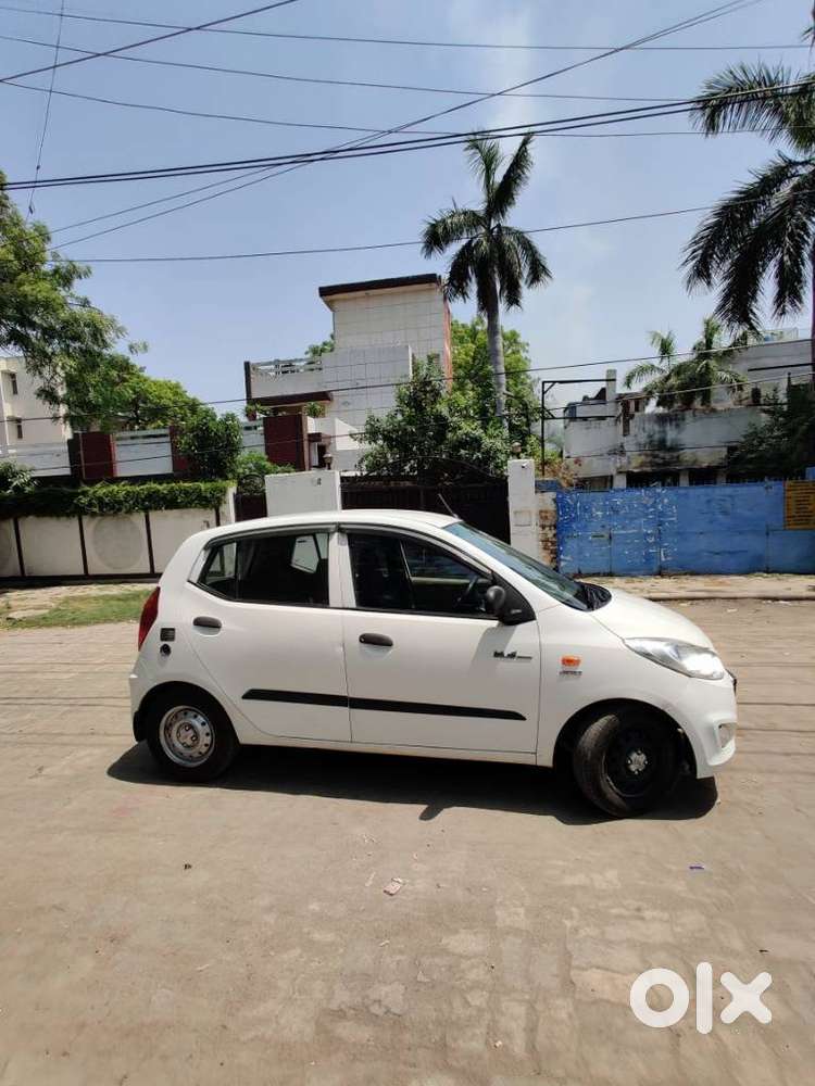Hyundai I10 Magna O, 2014, Petrol