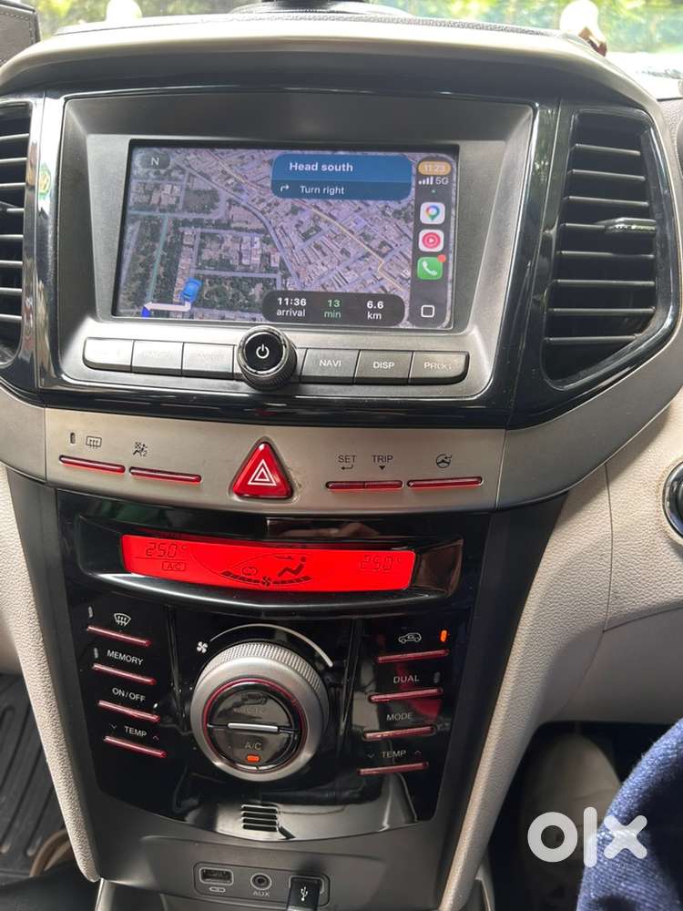 Mahindra Xuv300 Diesel Manual 2019