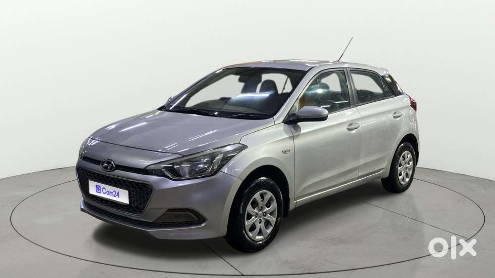 Hyundai Elite I20 Magna 1.2, 2017, Petrol