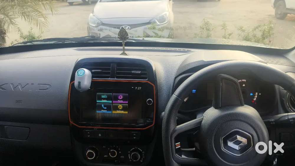 Renault Kwid 1.0 2019