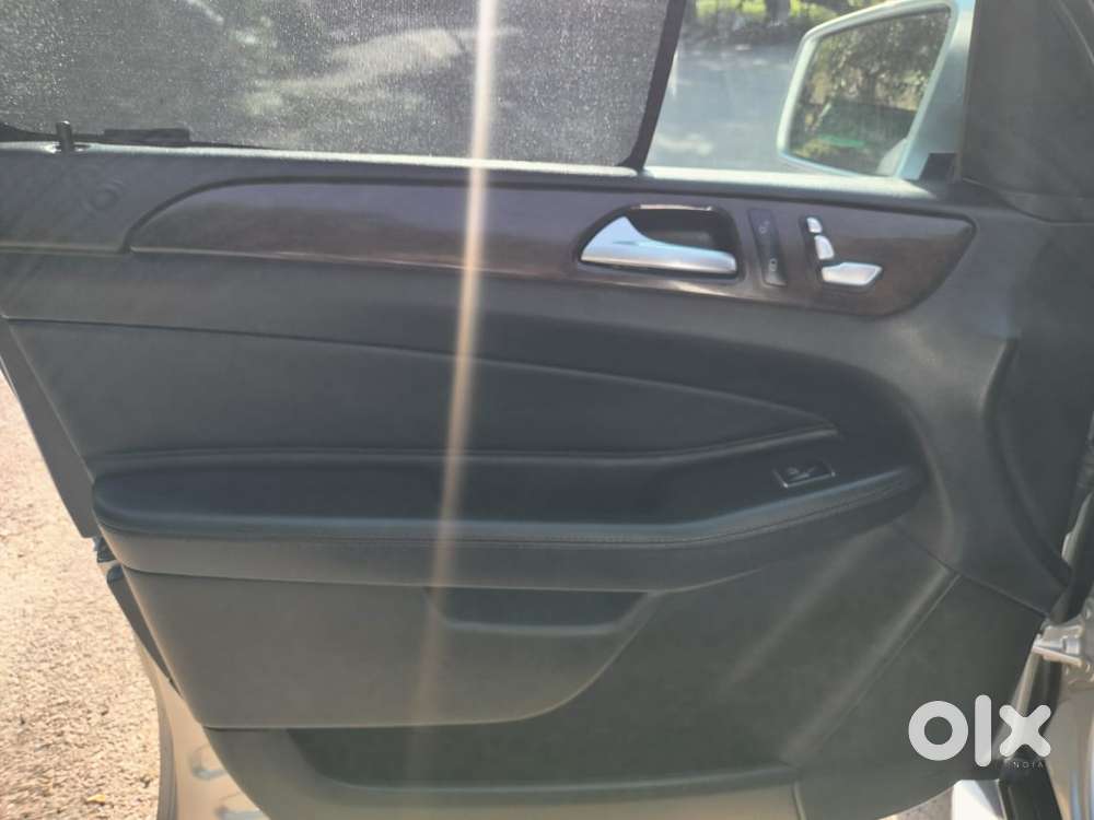 Mercedes-benz Gle Class 2.1 250d 4matic, 2016, Diesel