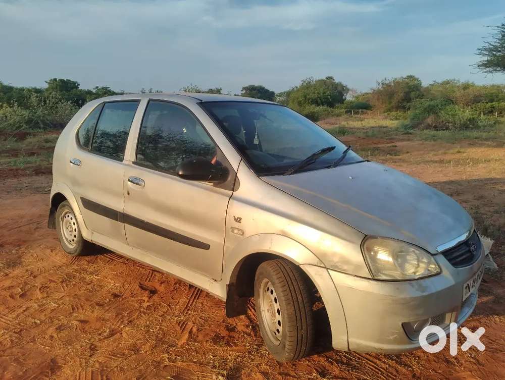 Tata Indica V2 2006