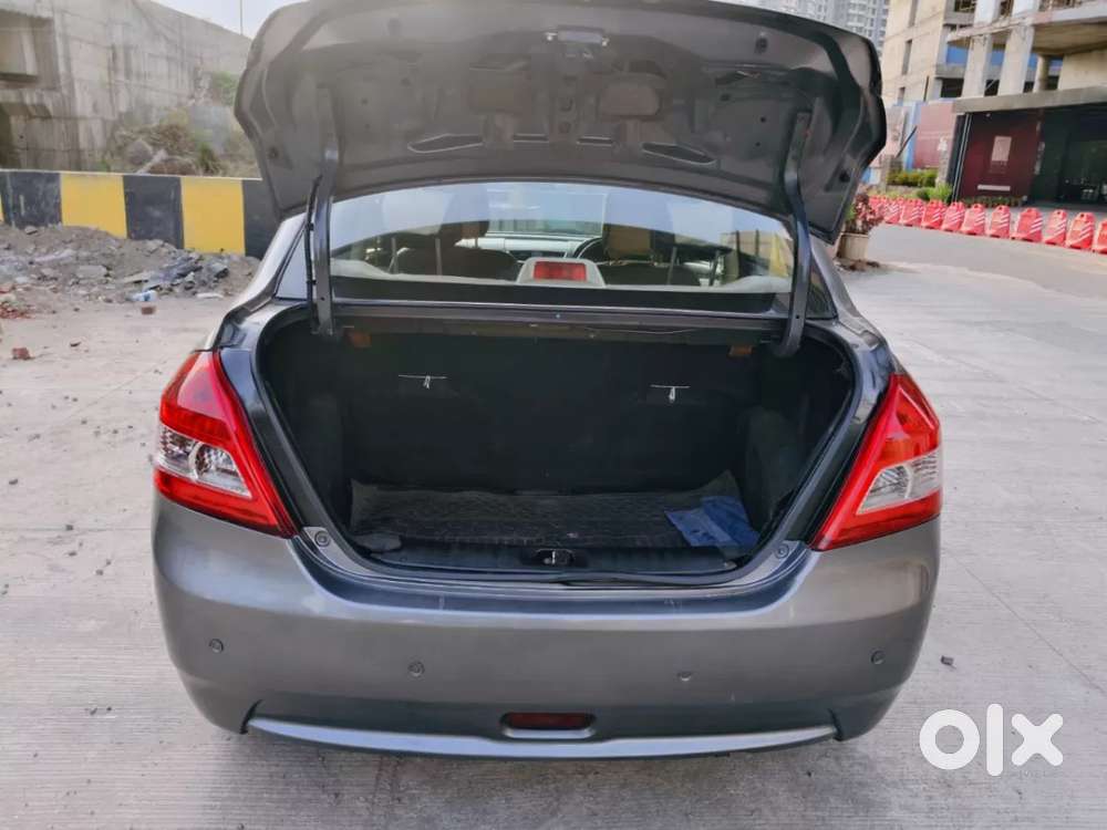 Maruti Suzuki Swift Dzire 1.3 Vxi, 2014, Petrol