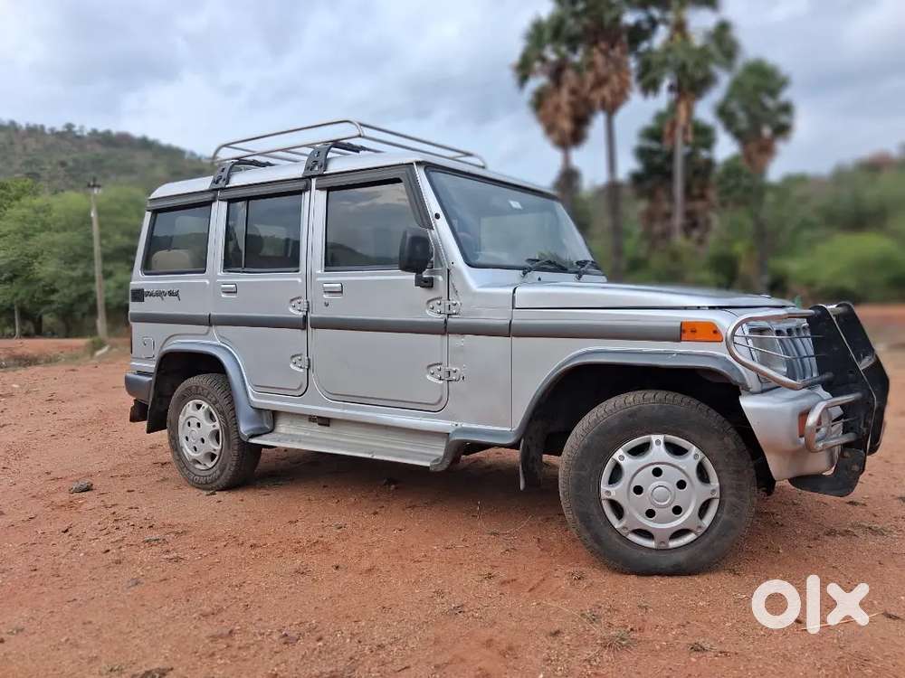 Mahindra Bolero Neo 1.5 Diesel 2005