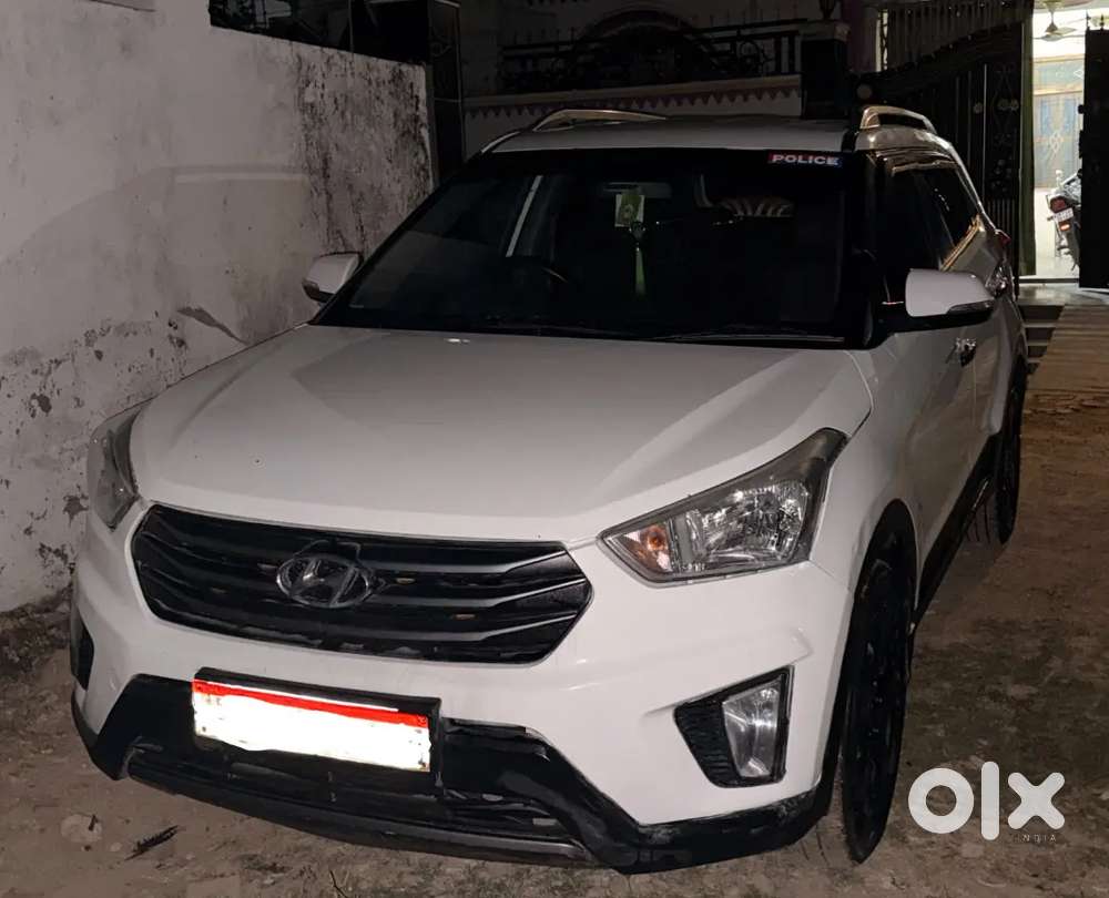 Hyundai Creta 2016 Diesel