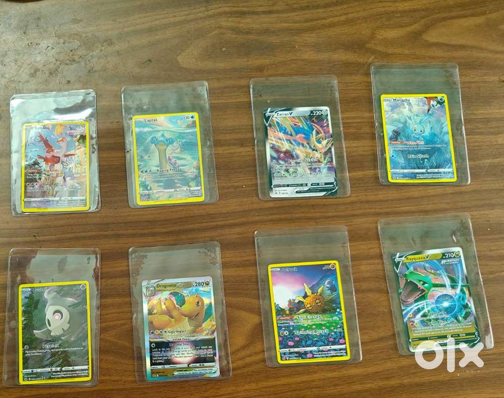 olx pokemon cards Pokemon Cards in Mumbai, Free classifieds in Mumbai