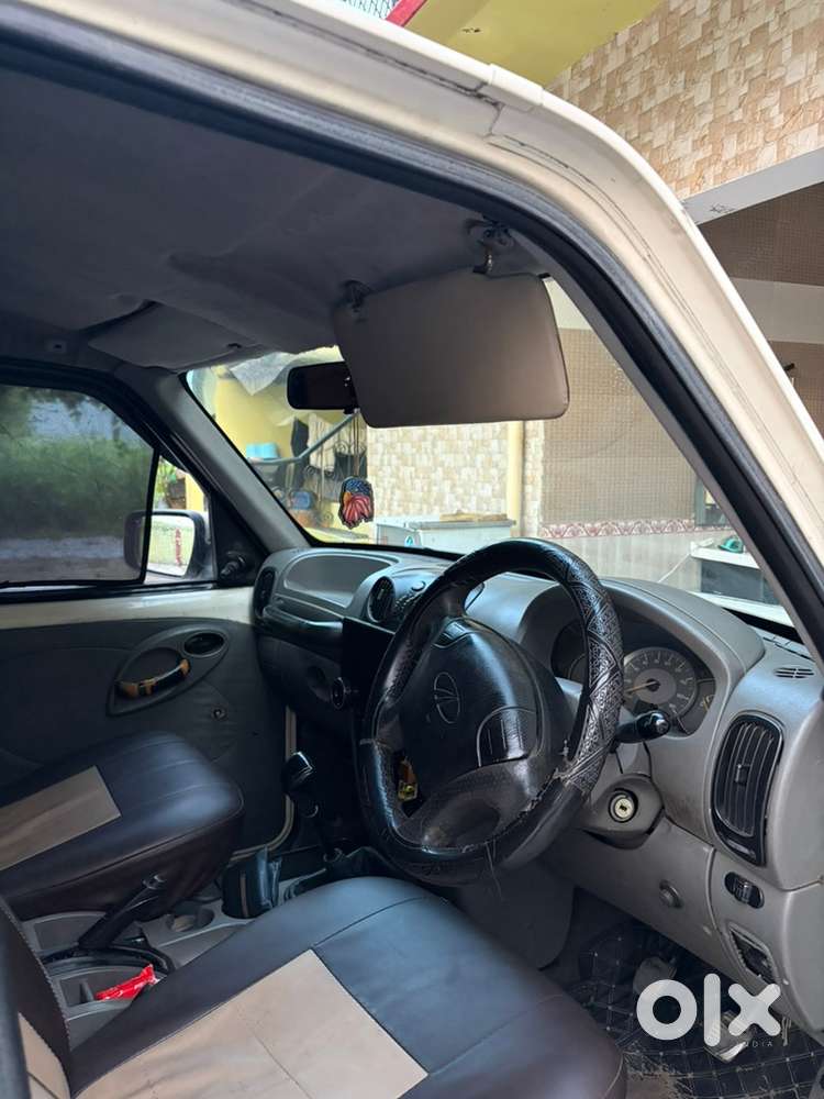 Mahindra Scorpio Diesel 2011