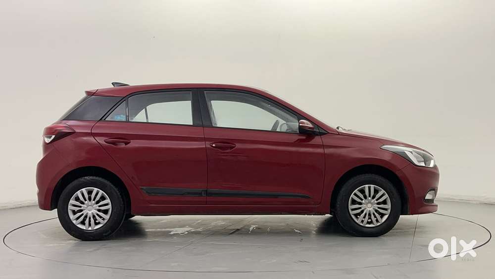 Hyundai Elite I20 Sportz 1.2, 2015, Petrol