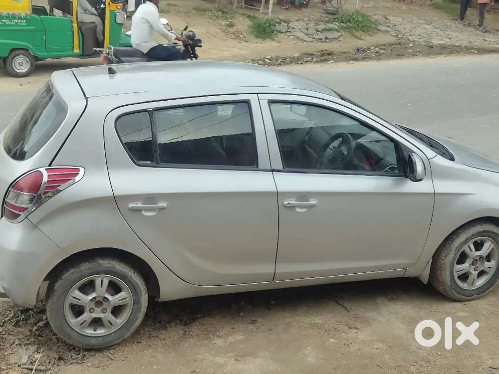 Hyundai I20 Asta 2010 Model
