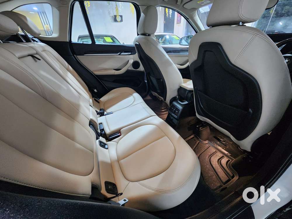 Bmw X1 Xdrive 20d Xline, 2018, Diesel