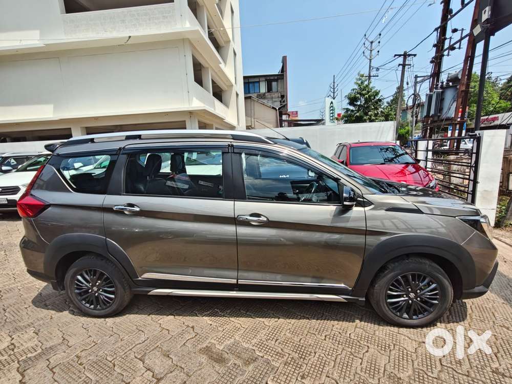 Maruti Suzuki Xl6 1.5 Alpha Mt, 2021, Petrol