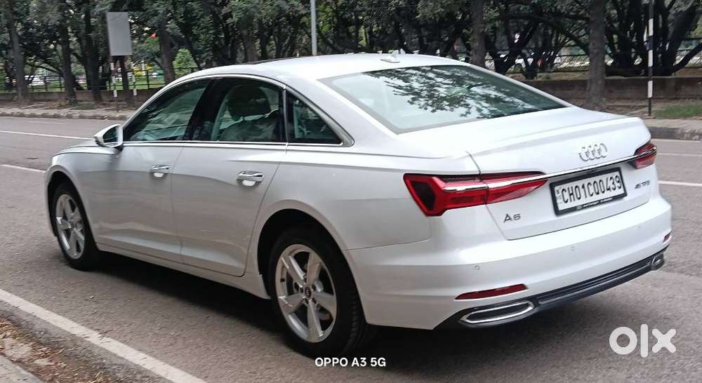 Audi A6 2.0 45 Tfsi Premium Plus, 2023, Petrol